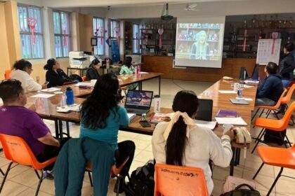 Querétaro inicia piloto educativo con plataforma Magrid en escuelas