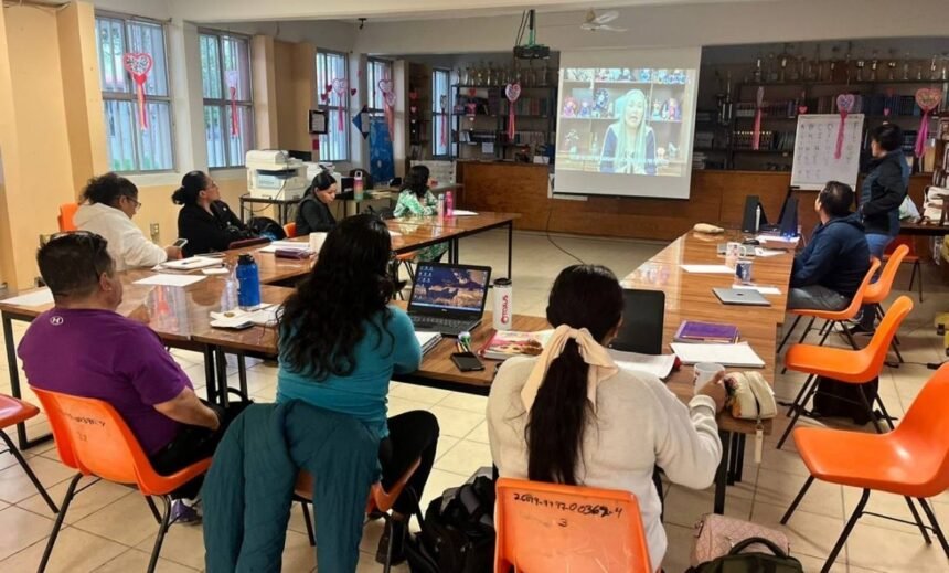 Querétaro inicia piloto educativo con plataforma Magrid en escuelas
