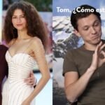 Zendaya y Tom Holland se casan en boda privada en Inglaterra