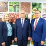 Panamá y Missouri acuerdan modernizar el sector agropecuario