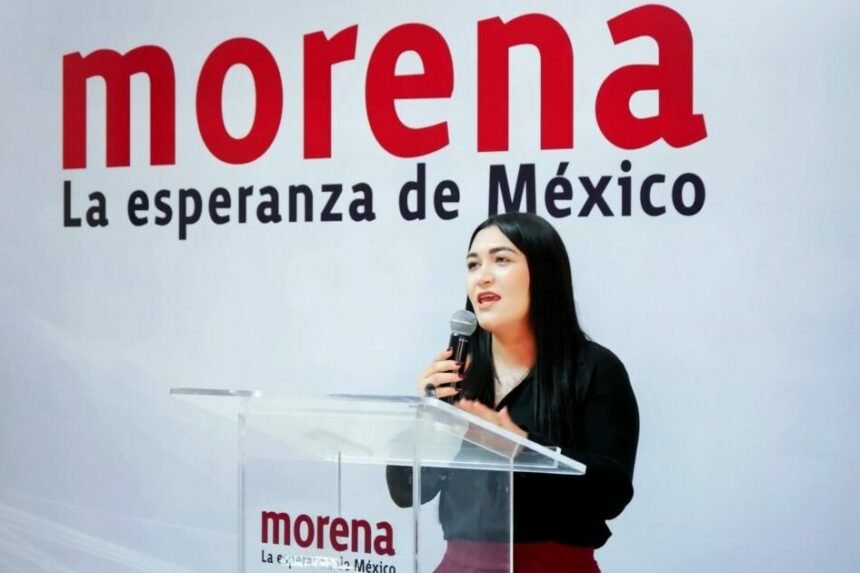 Morena exige al INE vigilar uso de recursos en campañas en Chihuahua