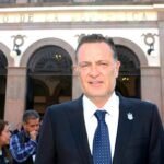 Kuri alerta sobre riesgos a la libertad de expresión en México