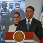 García Harfuch representará a México en conferencia de la DEA