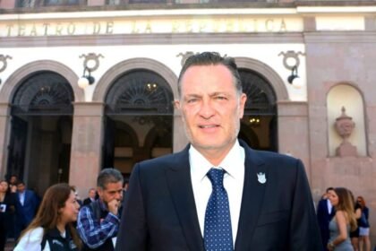 Kuri alerta sobre riesgos a la libertad de expresión en México