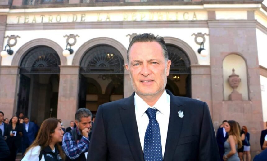 Kuri alerta sobre riesgos a la libertad de expresión en México