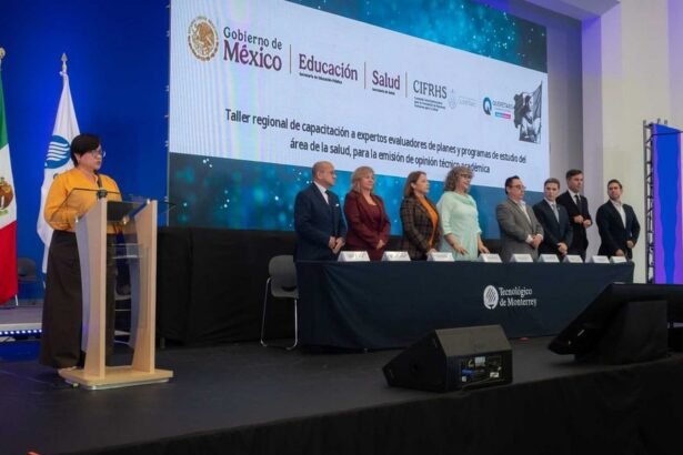 Querétaro impulsa homologación en evaluación educativa en salud
