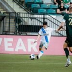 Portland Timbers golea 5-2 a Puebla en debut de Leagues Cup 2026