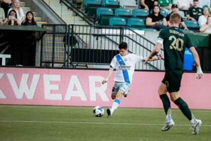 Portland Timbers golea 5-2 a Puebla en debut de Leagues Cup 2026