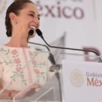 Sheinbaum asegura pensión del 100% del último salario a jubilados