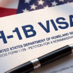 EE UU exige abrir redes sociales privadas para solicitar visa
