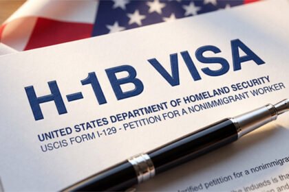 EE UU exige abrir redes sociales privadas para solicitar visa