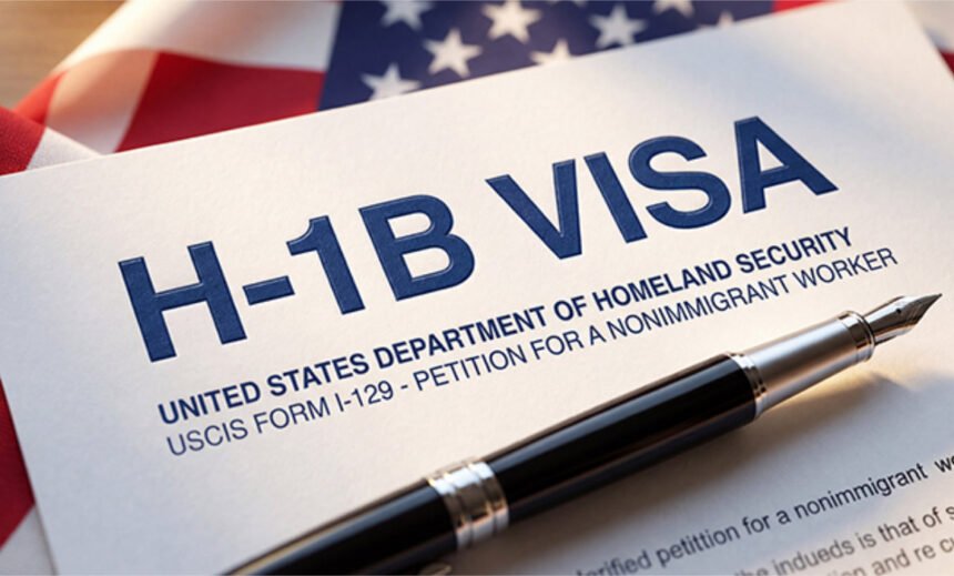 EE UU exige abrir redes sociales privadas para solicitar visa