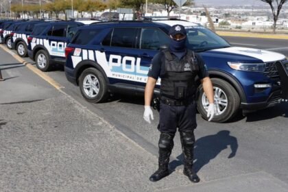 Solo 17% de llamadas al 911 en Corregidora son emergencias