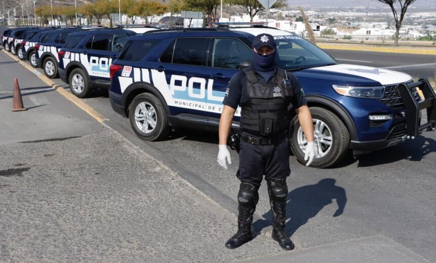 Solo 17% de llamadas al 911 en Corregidora son emergencias