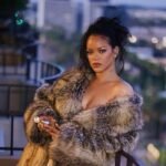 A$AP Rocky confirma que Rihanna trabaja en nueva música