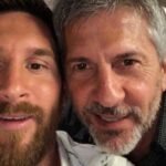 Fallece Jorge Messi, padre y pilar en la carrera de Lionel