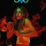 Madonna rinde tributo a William Orbit, su productor en Ray of Light