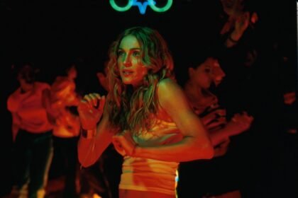 Madonna rinde tributo a William Orbit, su productor en Ray of Light