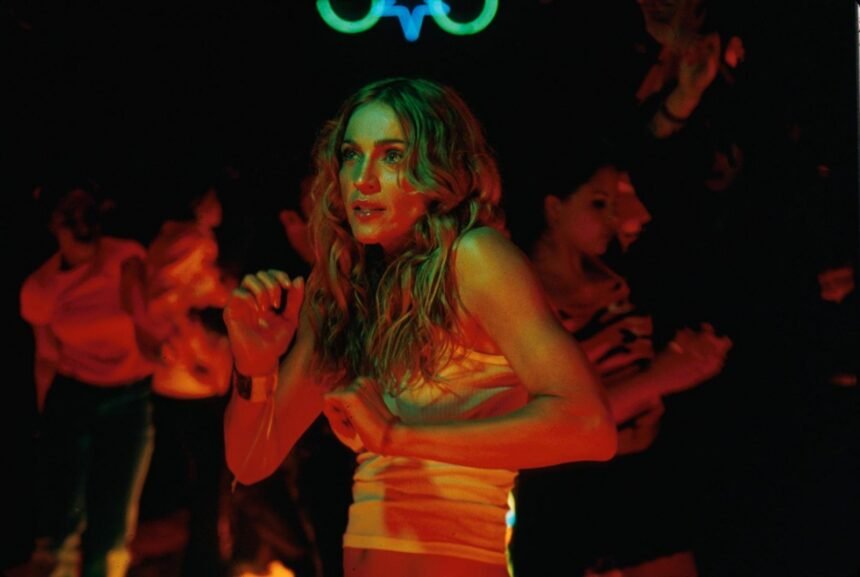 Madonna rinde tributo a William Orbit, su productor en Ray of Light