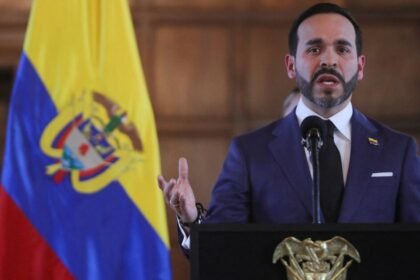 Colombia pide a EE UU suspender aranceles tras terremoto de 2026