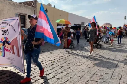 Querétaro debatirá Ley de Identidad de Género en agosto