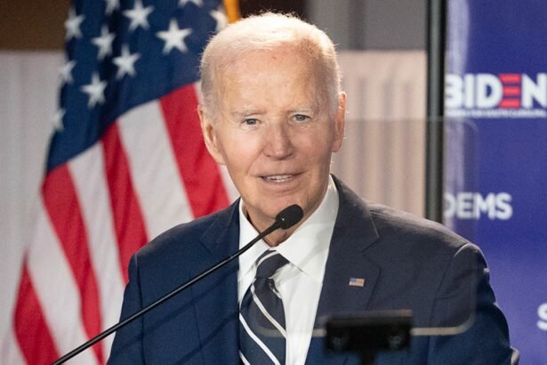 Cáncer de próstata de Joe Biden avanza y se extiende a huesos