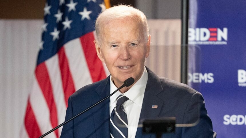 Cáncer de próstata de Joe Biden avanza y se extiende a huesos