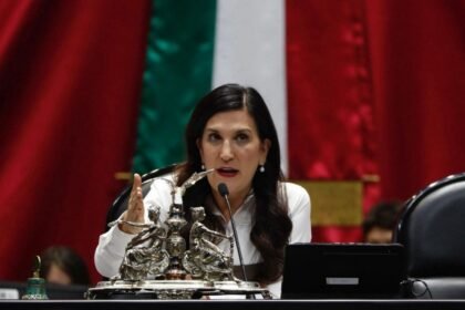 PRI propone alianza opositora para 2027; PAN rechaza coalición