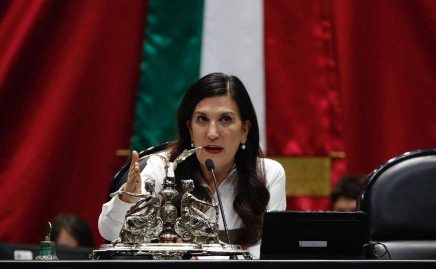 PRI propone alianza opositora para 2027; PAN rechaza coalición
