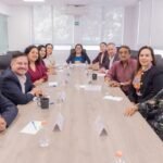 Morena acuerda estrategia en Querétaro rumbo a elecciones 2027