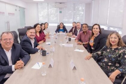 Morena acuerda estrategia en Querétaro rumbo a elecciones 2027