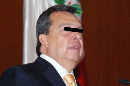 Prisión preventiva para Ángel Aguirre por caso Ayotzinapa