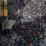 EEUU demanda a Nueva York, Connecticut y Vermont por becas a migrantes