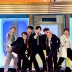 BTS reaviva el debate sobre inclusión y Grammy en la música global