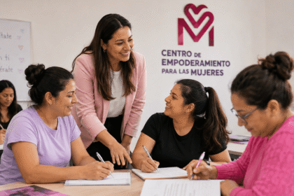 Cerca de 500 mujeres se gradúan en Centro de Empoderamiento Querétaro