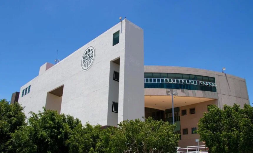 Fiscalía de Querétaro logra récord de resolución de casos en julio