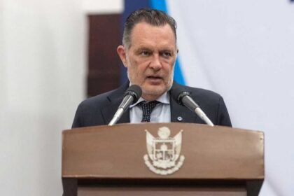 ASF audita gasto federalizado 2025 en Querétaro y municipios