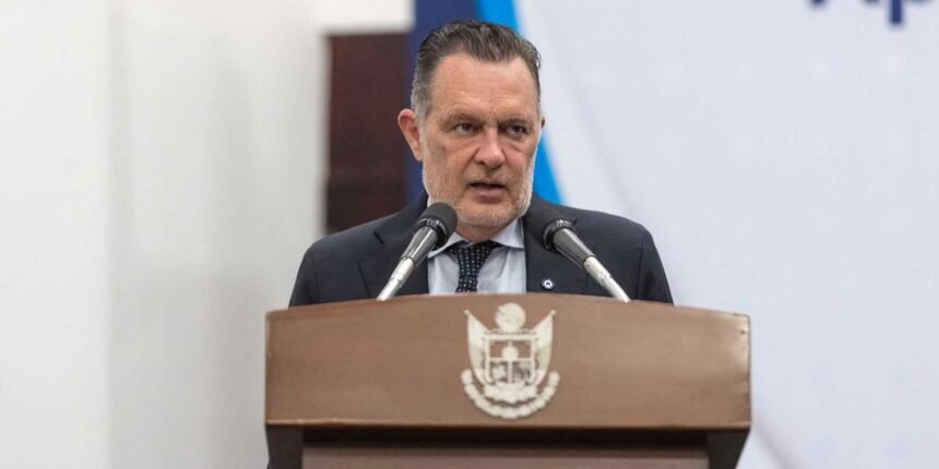 ASF audita gasto federalizado 2025 en Querétaro y municipios