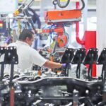 Producción de autopartes en Querétaro crece 11.8% en 2026