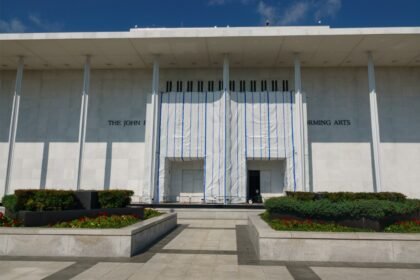 Kennedy Center pagará $250,000 por gastos legales de músico de jazz