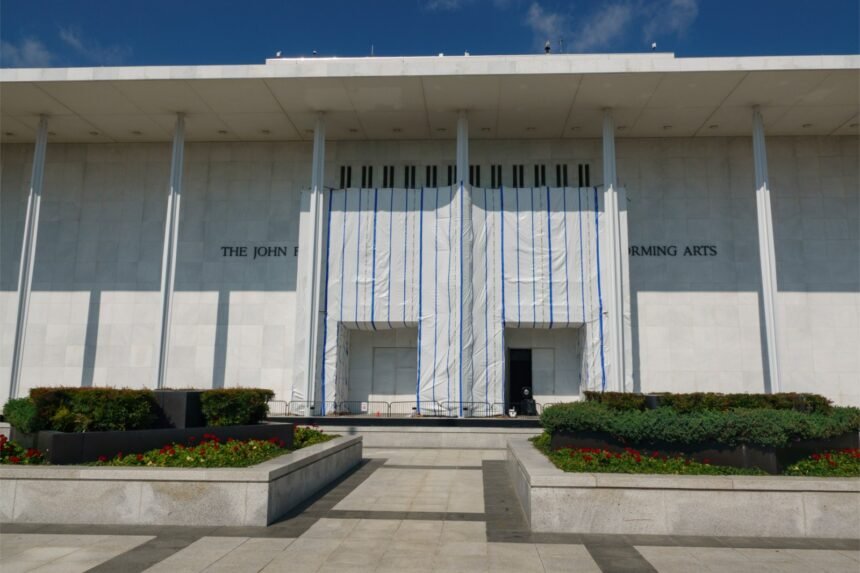 Kennedy Center pagará $250,000 por gastos legales de músico de jazz