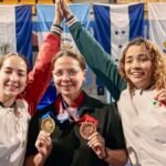 Jalisco impone récord de medallas en Centroamericanos 2026