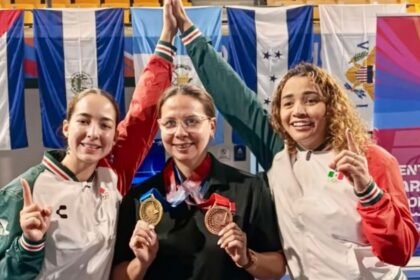 Jalisco impone récord de medallas en Centroamericanos 2026