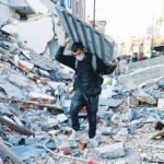 Sheinbaum ofrece apoyo a Colombia tras sismo de 7.4 en Chocó