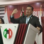 Manzo buscó alianza PRI-PAN-MC para gubernatura Michoacán 2027