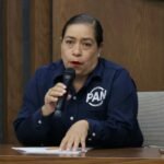 PAN considera a Grecia Quiroz para gubernatura de Michoacán 2027