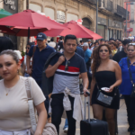 CDMX lidera empleo formal con 3.67 millones de afiliados IMSS