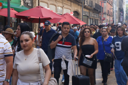 CDMX lidera empleo formal con 3.67 millones de afiliados IMSS