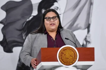 Morena prevé ir sin el PVEM en San Luis Potosí en 2027