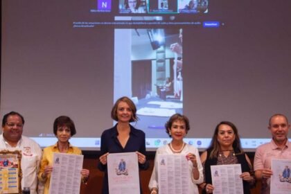 Querétaro será sede de congreso internacional sobre Santa Rosa de Viterbo